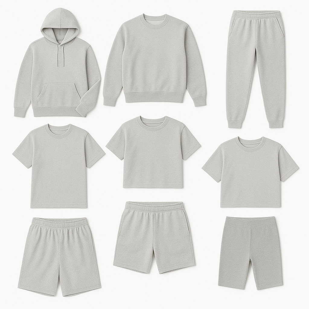 Blank Sample