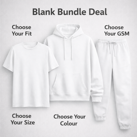 Blank Bundle Deal