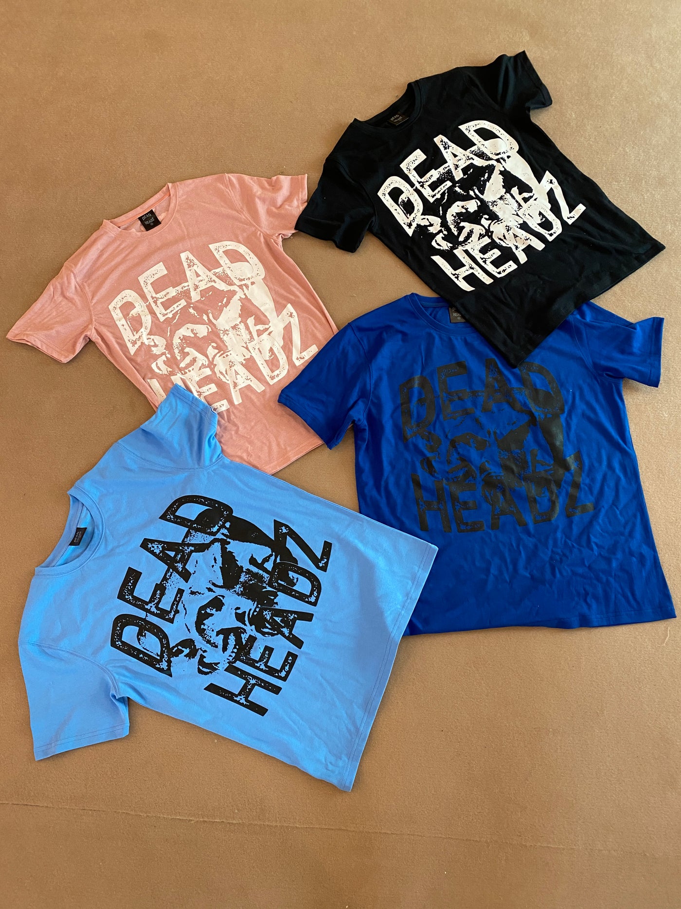 Ready made Samples