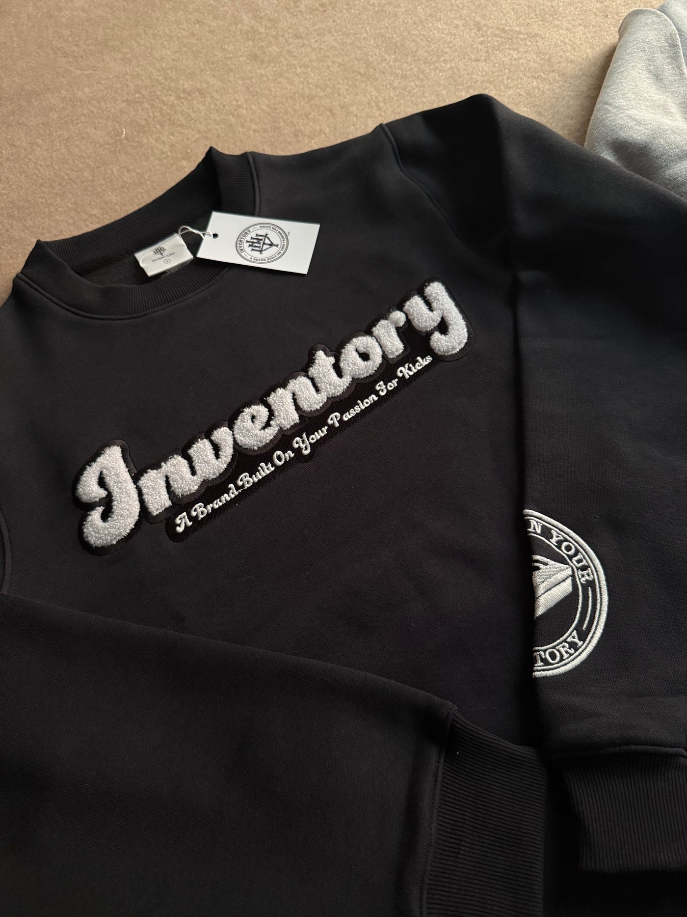 Custom Sample