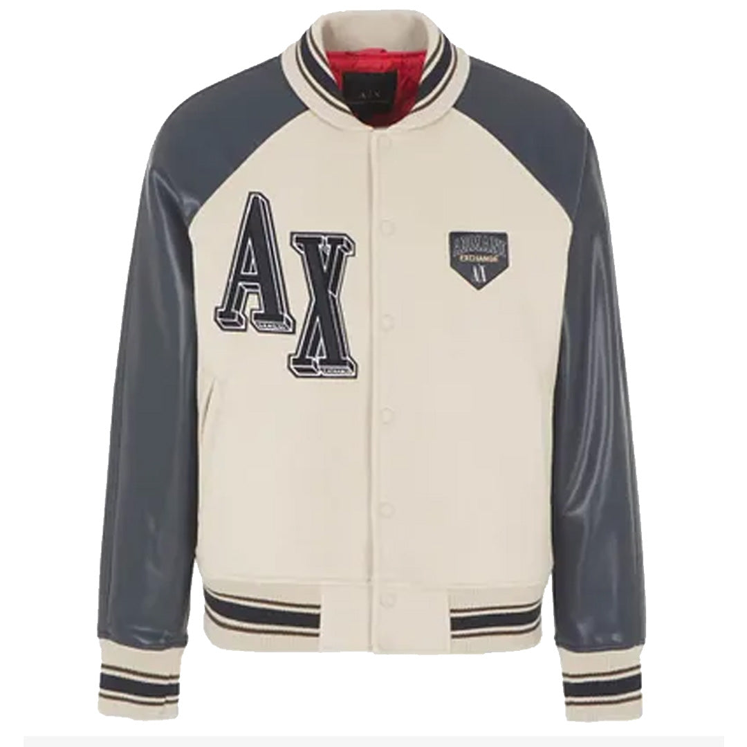 Varsity Jacket