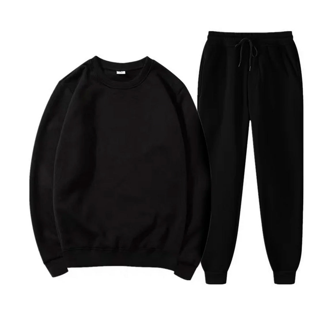 Flare pant sweatsuit