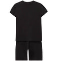 T-shirt short set