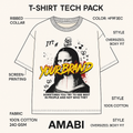 Tech Pack