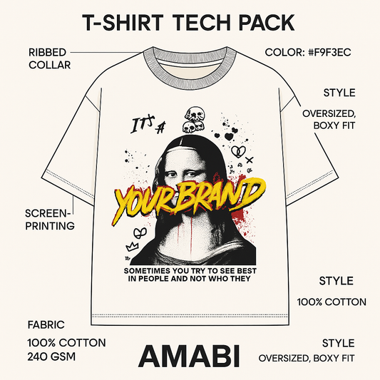 Tech Pack